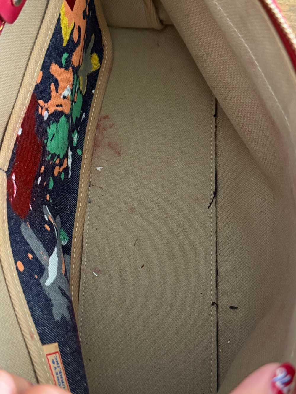 Dooney & bourke - Picture 4 of 13
